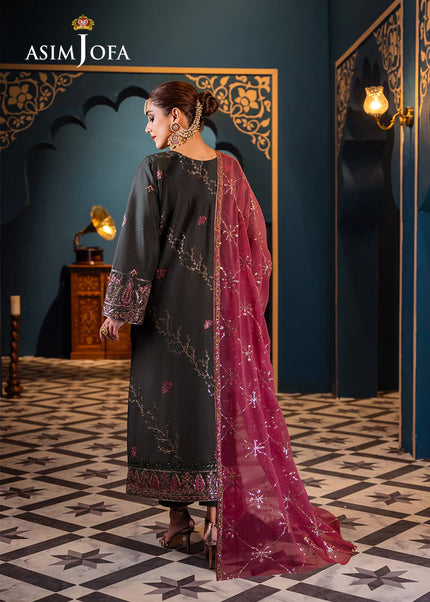 Asim Jofa | AJFILEB-23