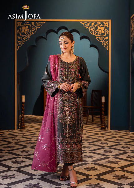 Asim Jofa | AJFILEB-23