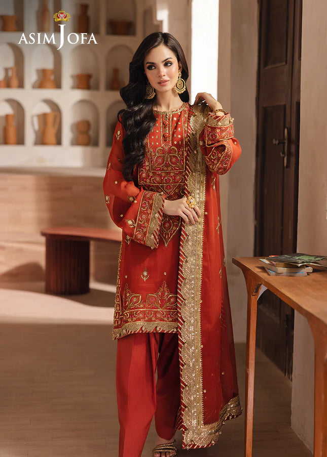 Asim Jofa | AJHE-10
