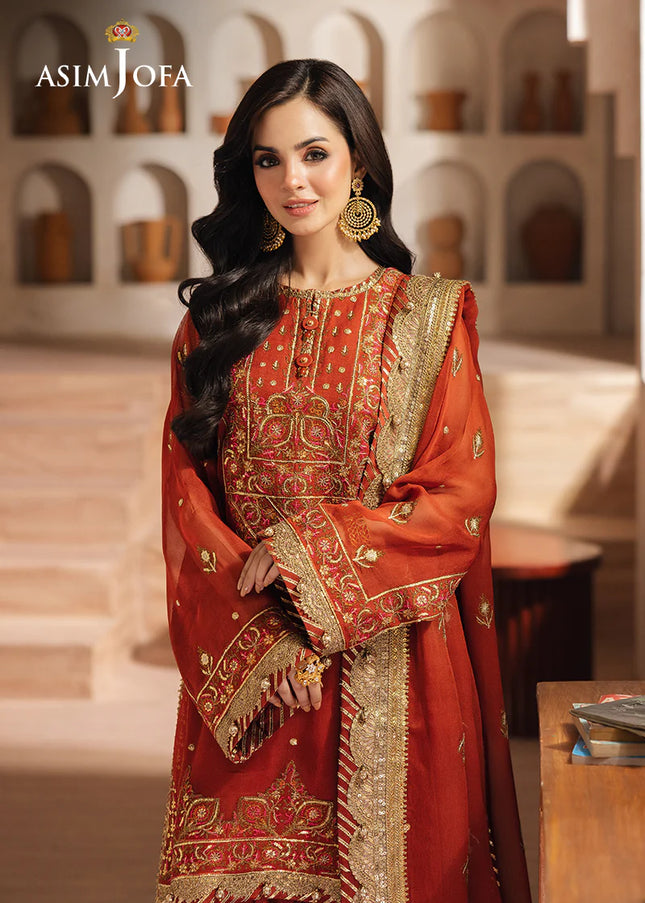 Asim Jofa | AJHE-10