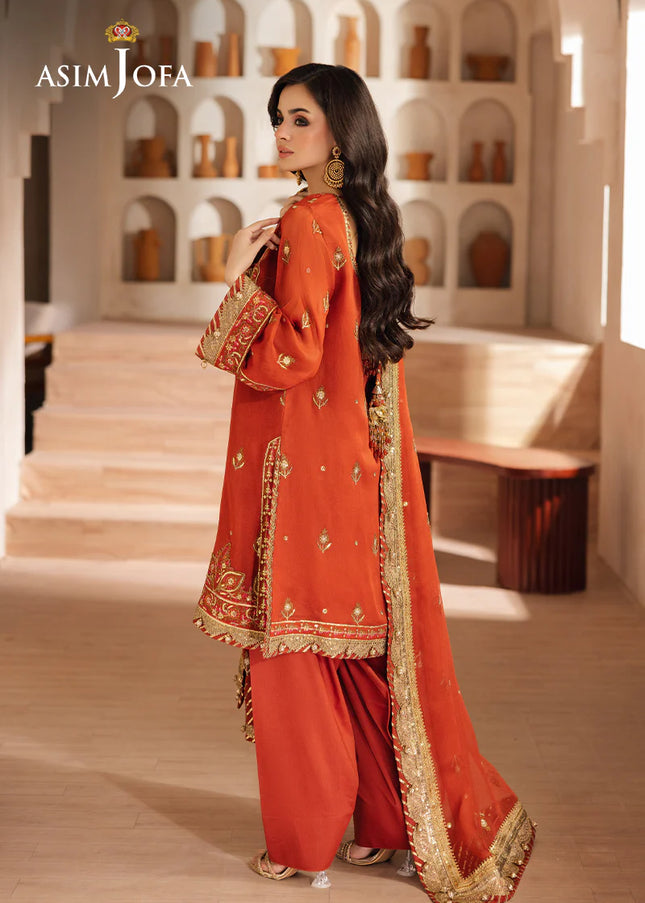 Asim Jofa | AJHE-10