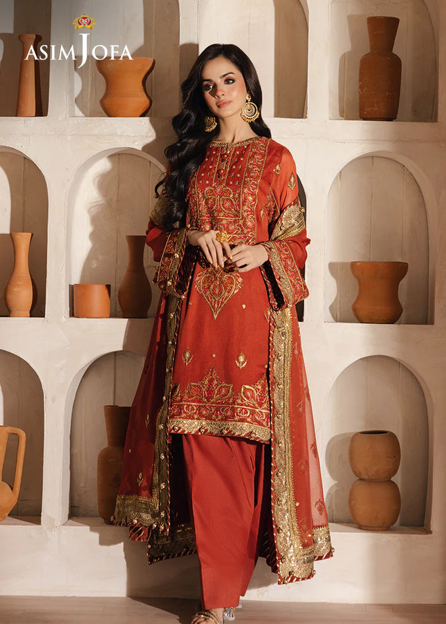 Asim Jofa | AJHE-10