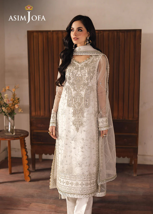 Asim Jofa | Heeriye - AJHE-03