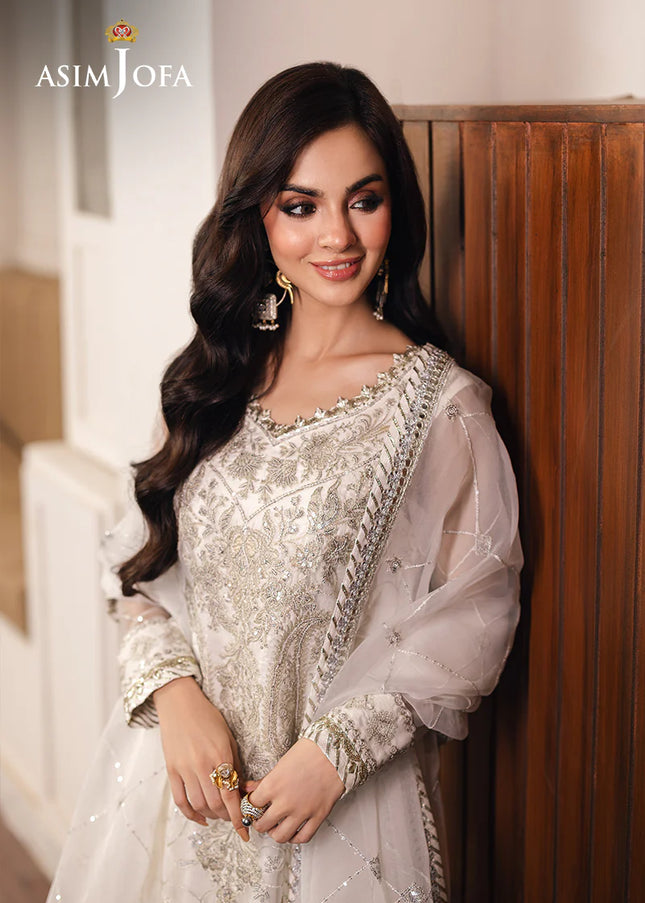 Asim Jofa | Heeriye - AJHE-03
