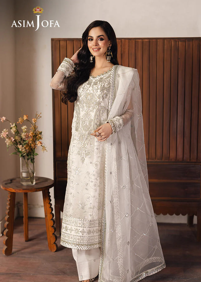 Asim Jofa | Heeriye - AJHE-03