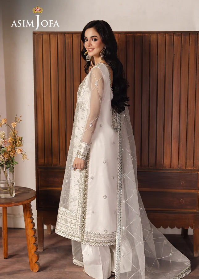 Asim Jofa | Heeriye - AJHE-03