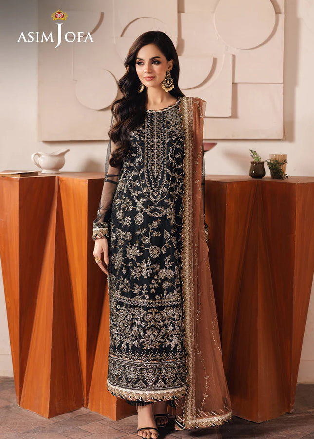 Asim Jofa | Heeriye - AJHE-05