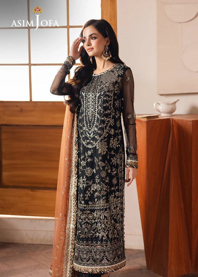 Asim Jofa | Heeriye - AJHE-05