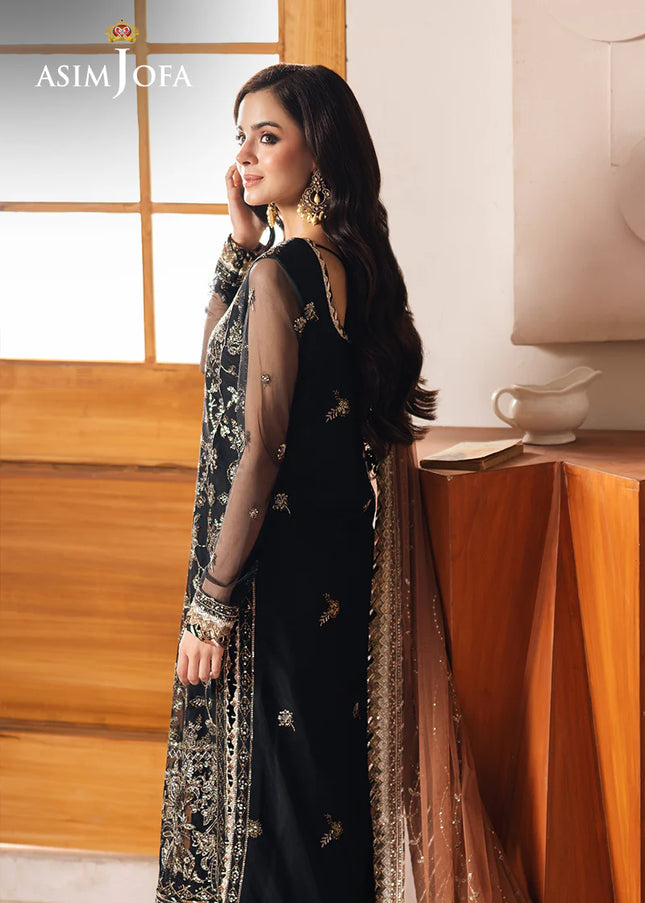 Asim Jofa | Heeriye - AJHE-05