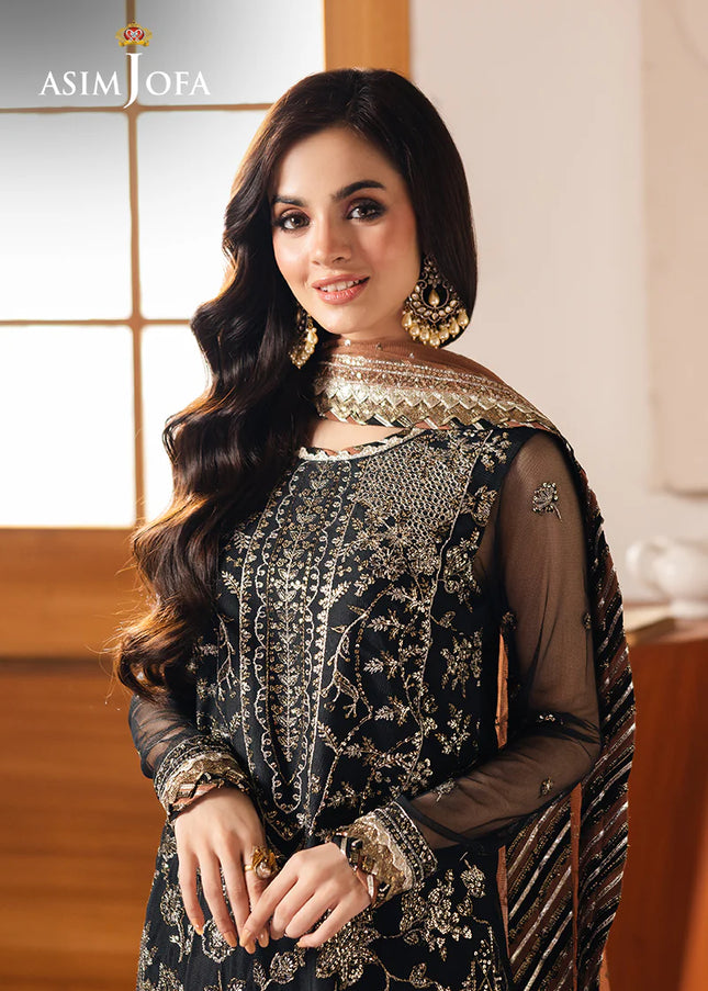 Asim Jofa | Heeriye - AJHE-05