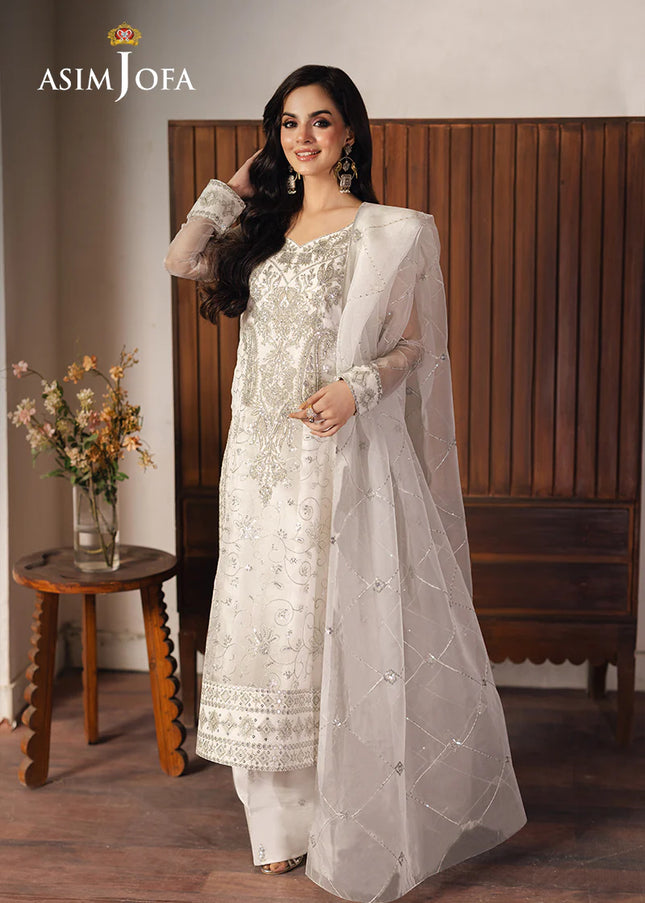 Asim Jofa | AJHEB-03