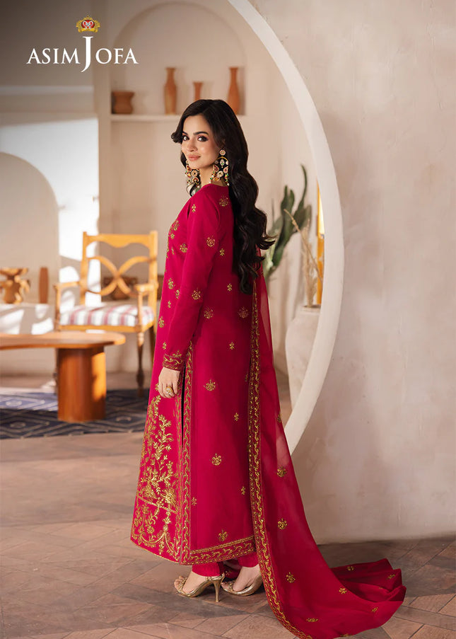 Asim Jofa | AJHEB-08