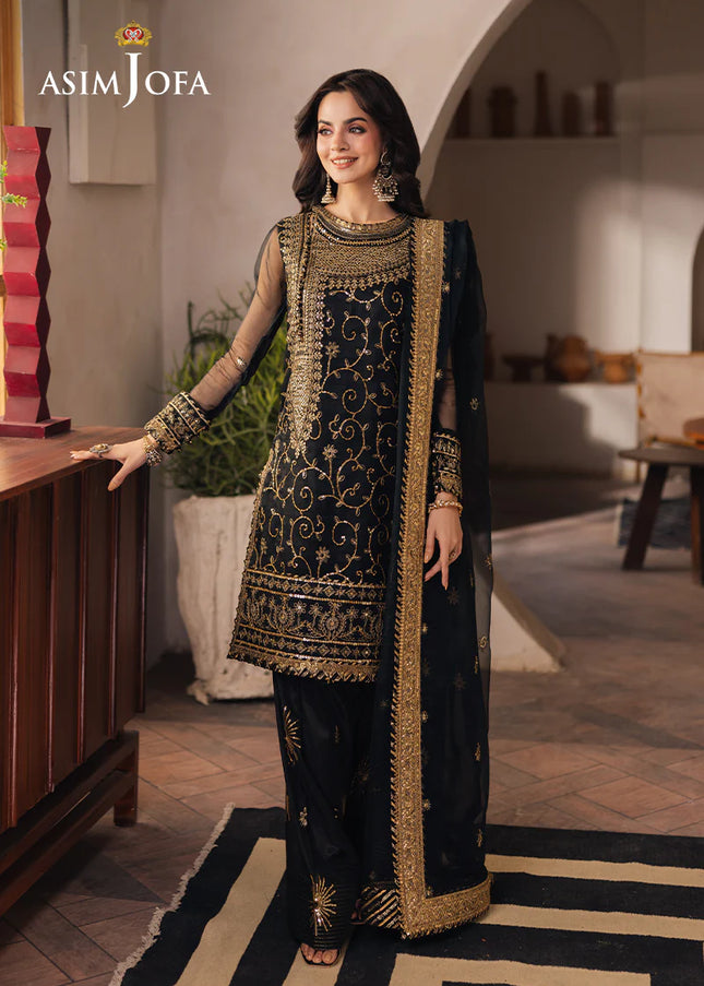 Asim Jofa | Heeriye - AJHE-04