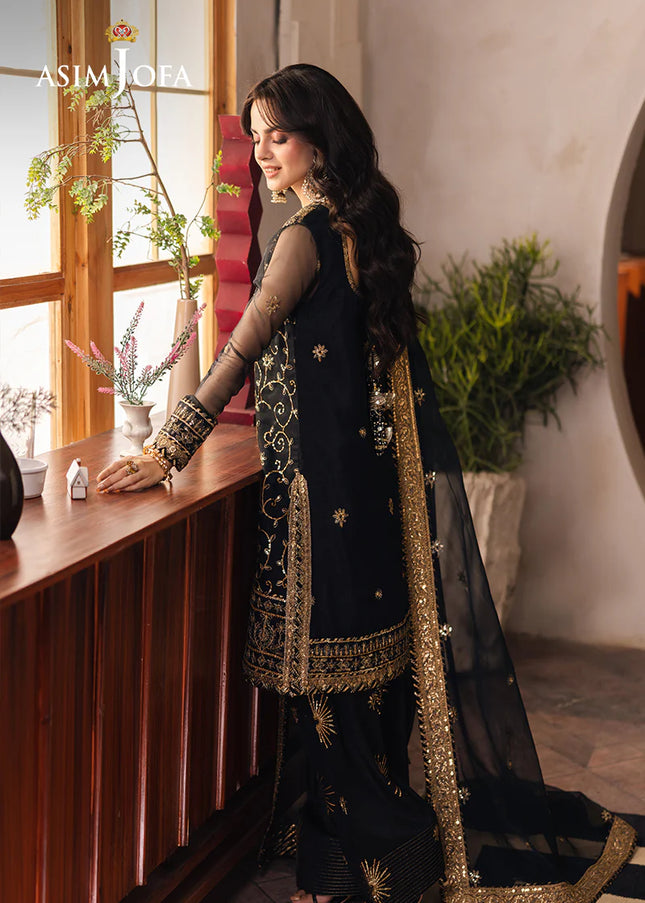 Asim Jofa | Heeriye - AJHE-04