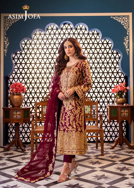 Asim Jofa | AJFILEB -03
