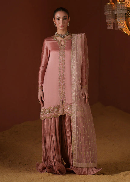 AJR Couture | Modern Muse Luxe Pret '26 - Aureline