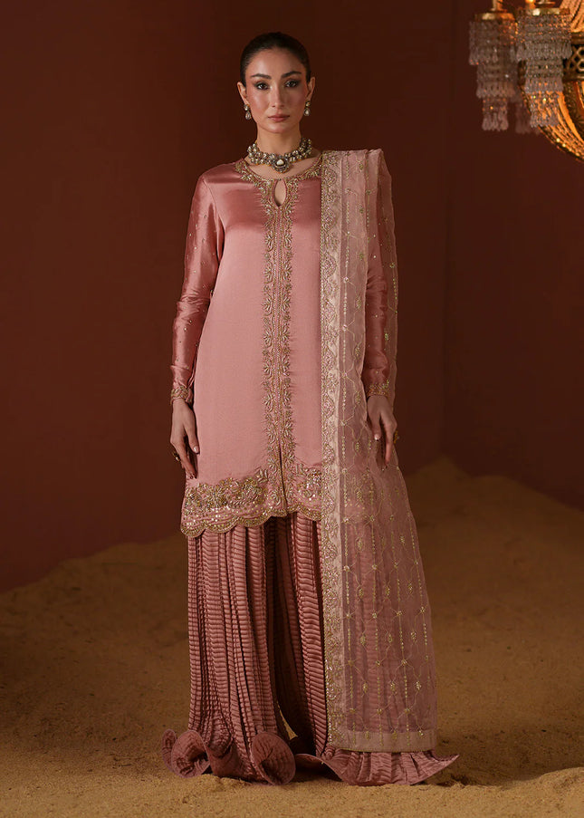 AJR Couture | Modern Muse Luxe Pret '26 - Aureline