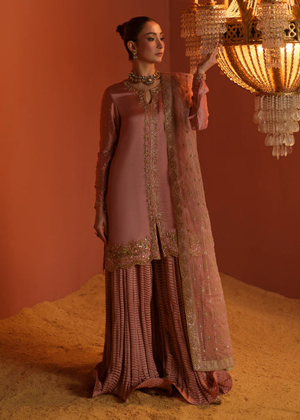 AJR Couture | Modern Muse Luxe Pret '26 - Aureline