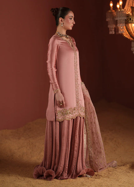 AJR Couture | Modern Muse Luxe Pret '26 - Aureline