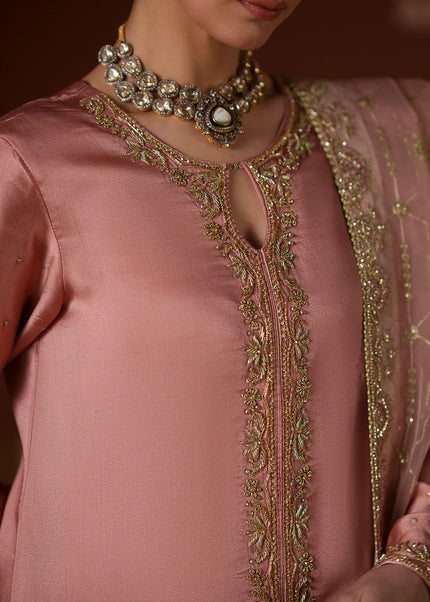 AJR Couture | Modern Muse Luxe Pret '26 - Aureline