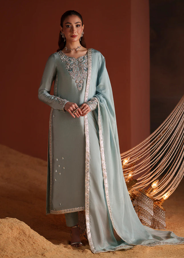 AJR Couture | Modern Muse Luxe Pret '26 - Nysa