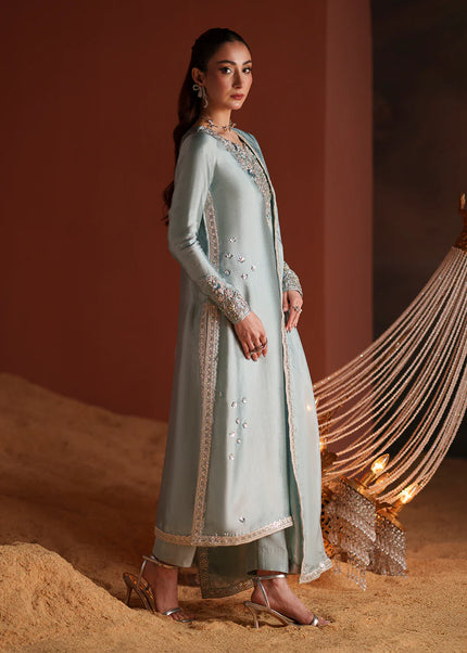 AJR Couture | Modern Muse Luxe Pret '26 - Nysa