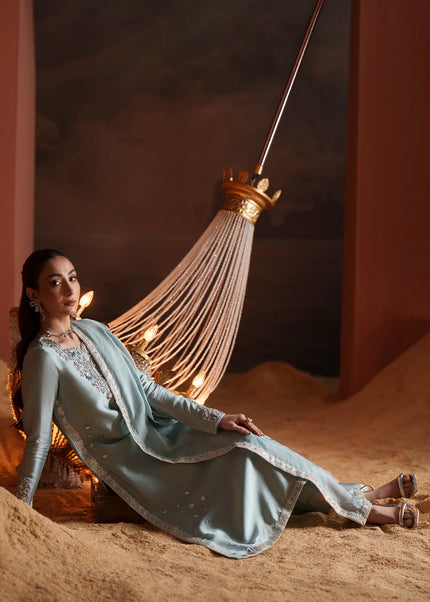 AJR Couture | Modern Muse Luxe Pret '26 - Nysa