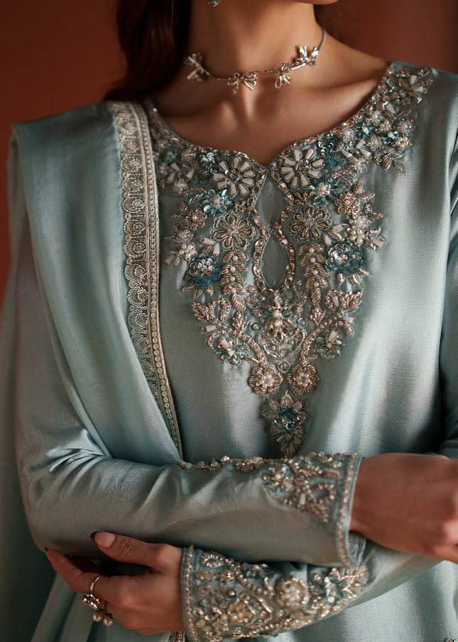 AJR Couture | Modern Muse Luxe Pret '26 - Nysa