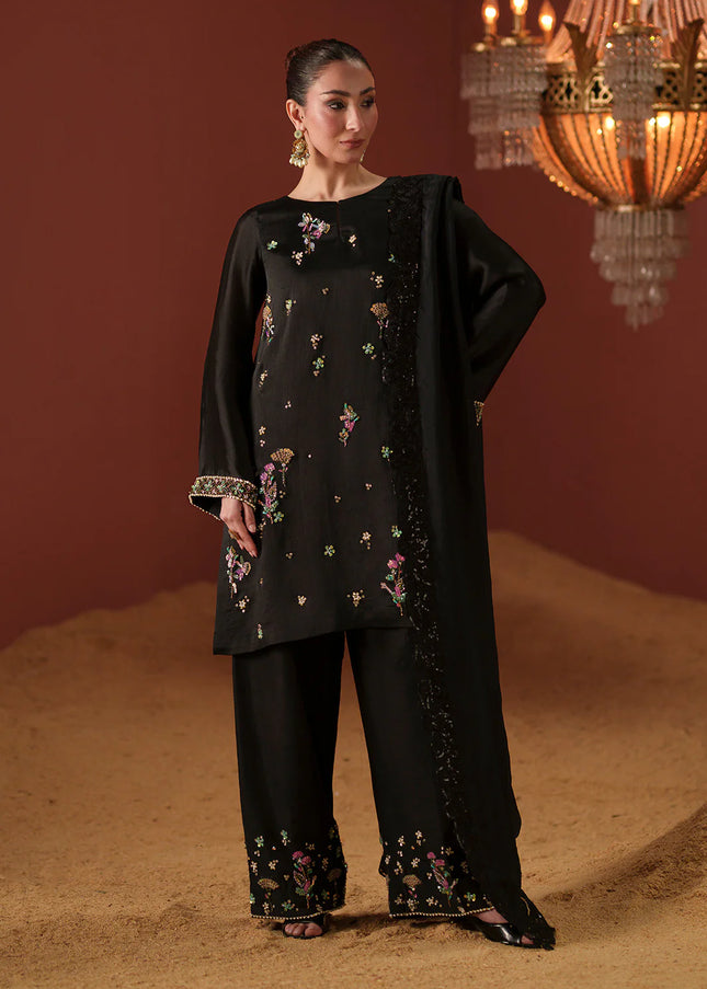 AJR Couture | Modern Muse Luxe Pret '26 - Mireya