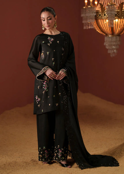 AJR Couture | Modern Muse Luxe Pret '26 - Mireya