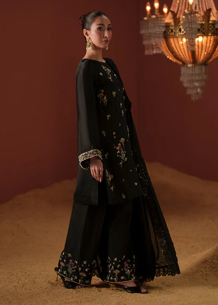 AJR Couture | Modern Muse Luxe Pret '26 - Mireya