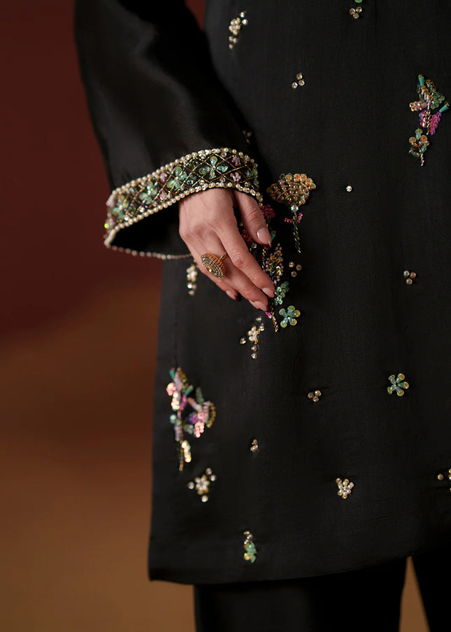 AJR Couture | Modern Muse Luxe Pret '26 - Mireya