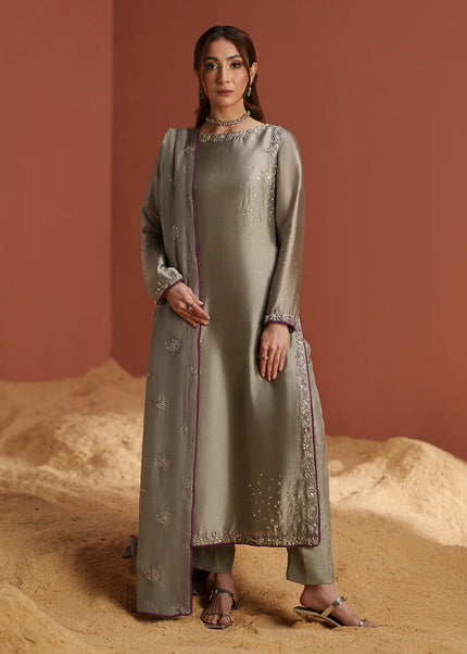 AJR Couture | Modern Muse Luxe Pret '26 - Elara