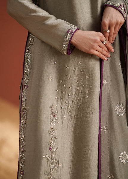 AJR Couture | Modern Muse Luxe Pret '26 - Elara