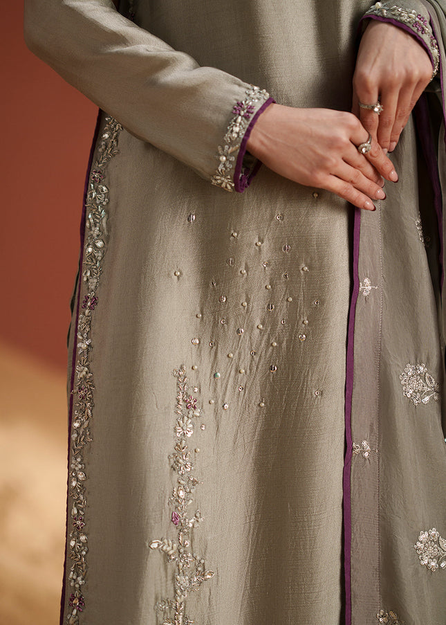 AJR Couture | Modern Muse Luxe Pret '26 - Elara