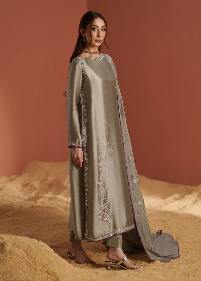 AJR Couture | Modern Muse Luxe Pret '26 - Elara