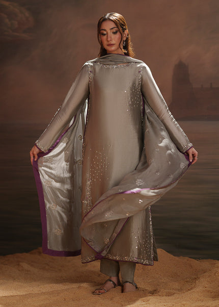 AJR Couture | Modern Muse Luxe Pret '26 - Elara