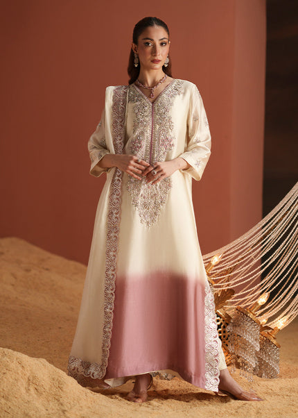 AJR Couture | Modern Muse Luxe Pret '26 - Nooré