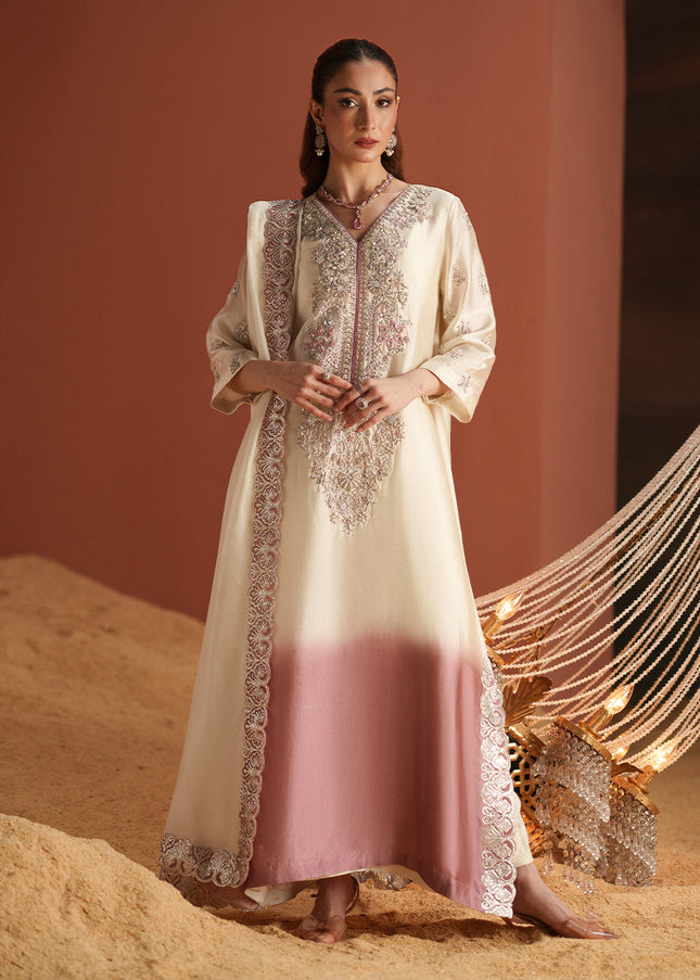 AJR Couture | Modern Muse Luxe Pret '26 - Nooré