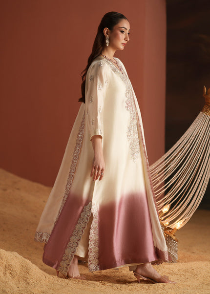 AJR Couture | Modern Muse Luxe Pret '26 - Nooré