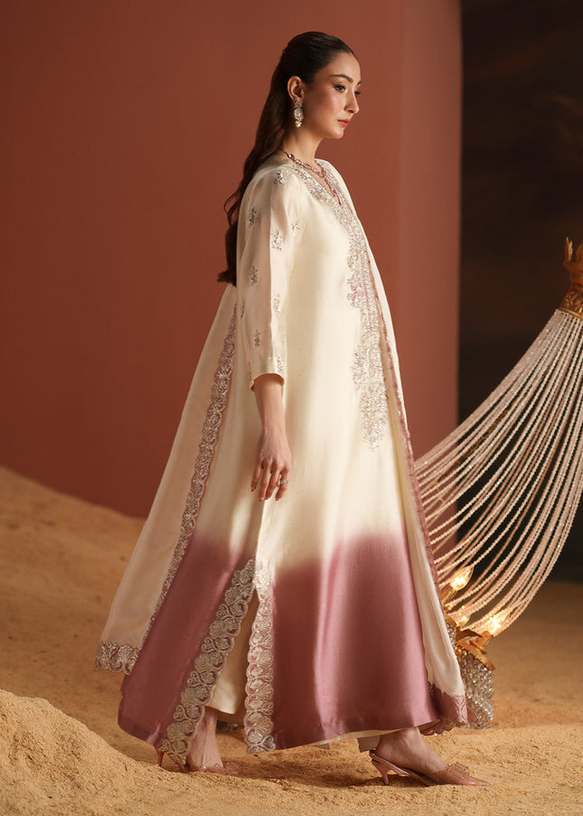 AJR Couture | Modern Muse Luxe Pret '26 - Nooré