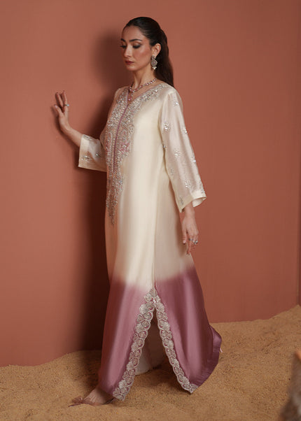 AJR Couture | Modern Muse Luxe Pret '26 - Nooré