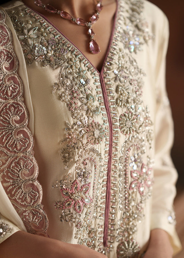 AJR Couture | Modern Muse Luxe Pret '26 - Nooré