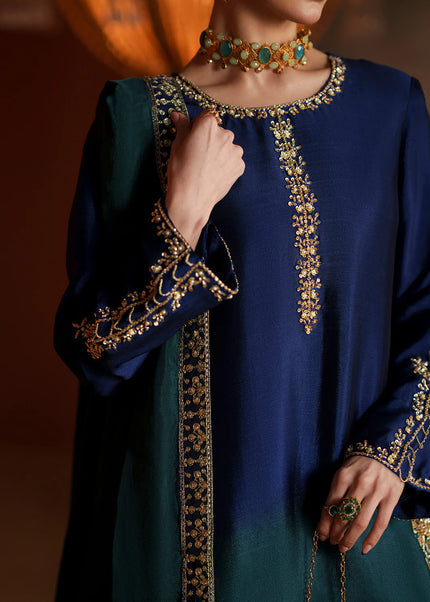 AJR Couture | Modern Muse Luxe Pret '26 - Solene