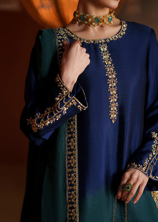 AJR Couture | Modern Muse Luxe Pret '26 - Solene