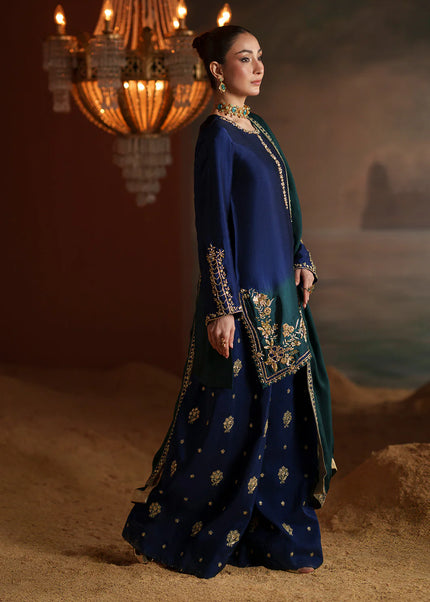 AJR Couture | Modern Muse Luxe Pret '26 - Solene