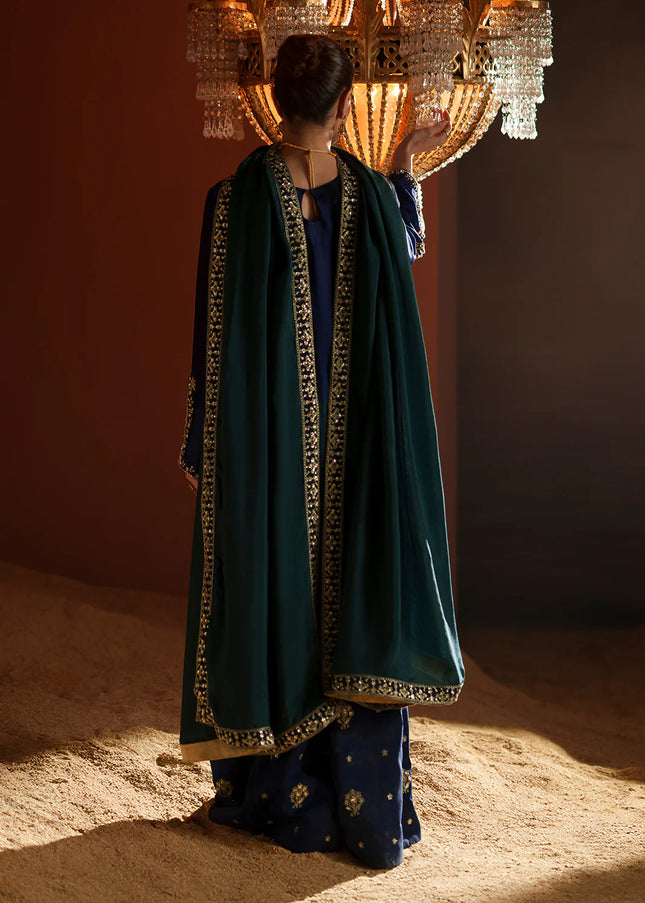 AJR Couture | Modern Muse Luxe Pret '26 - Solene