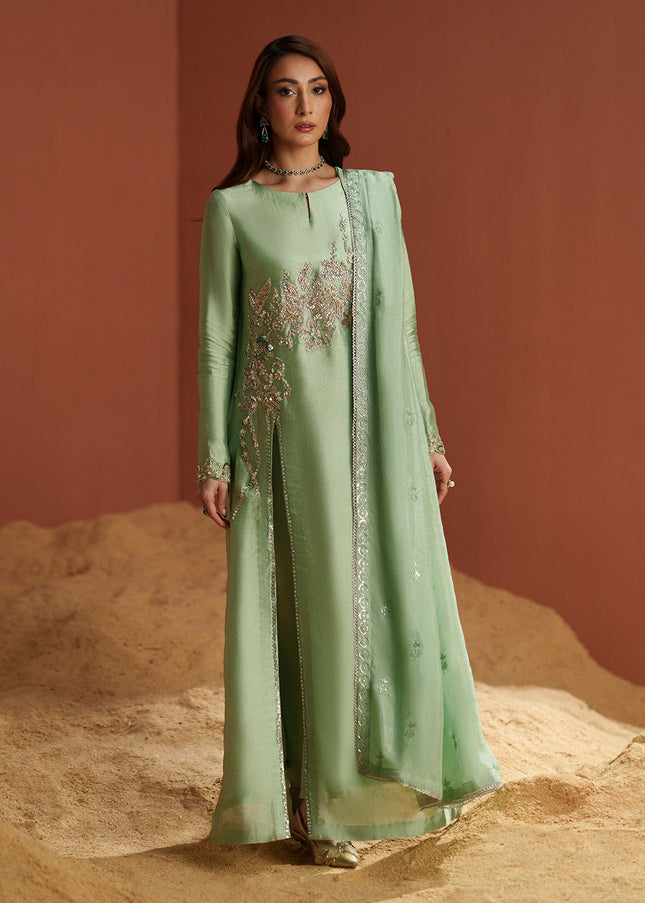 AJR Couture | Modern Muse Luxe Pret '26 - Mirel