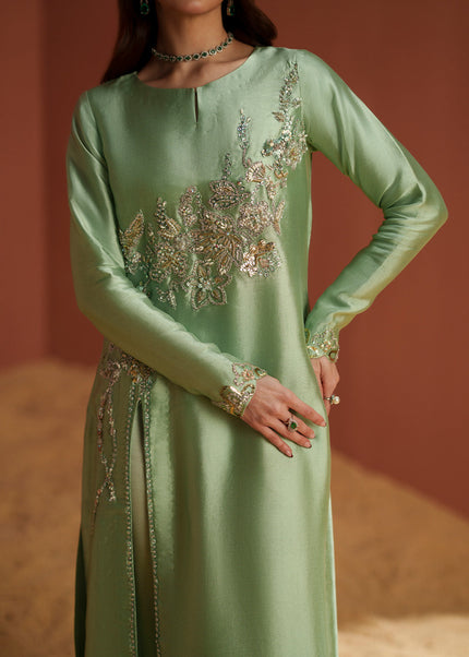 AJR Couture | Modern Muse Luxe Pret '26 - Mirel