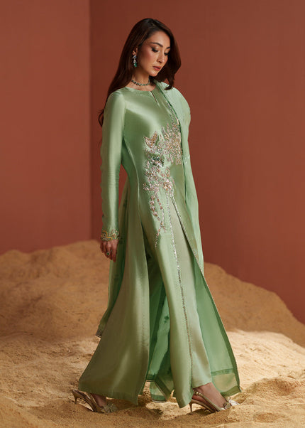 AJR Couture | Modern Muse Luxe Pret '26 - Mirel